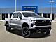 2026 Chevrolet Silverado 1500 LT Trail Boss Inglewood  CA