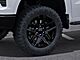 2026 Chevrolet Silverado 1500 LT Trail Boss Inglewood  CA