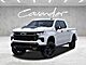 2026 Chevrolet Silverado 1500 LT Trail Boss Inglewood  CA