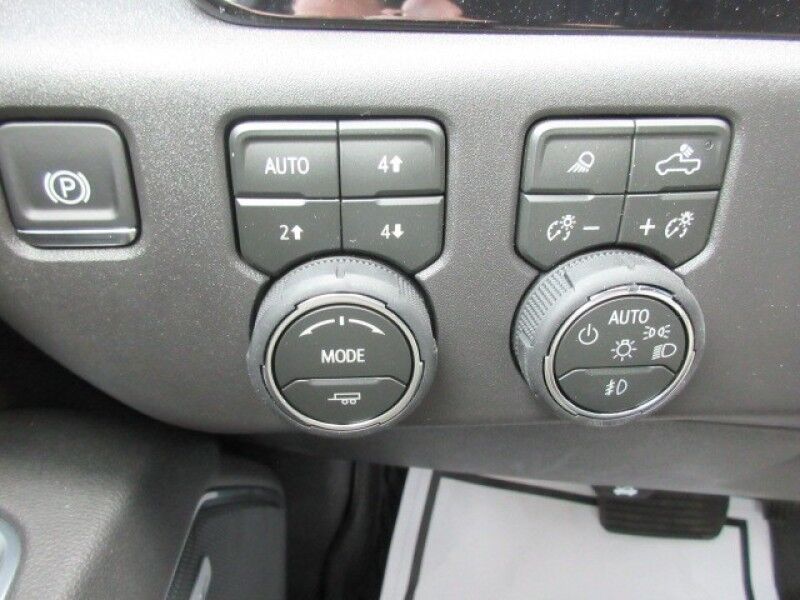 2026 Chevrolet Silverado 1500 LT Trail Boss Saint George SC