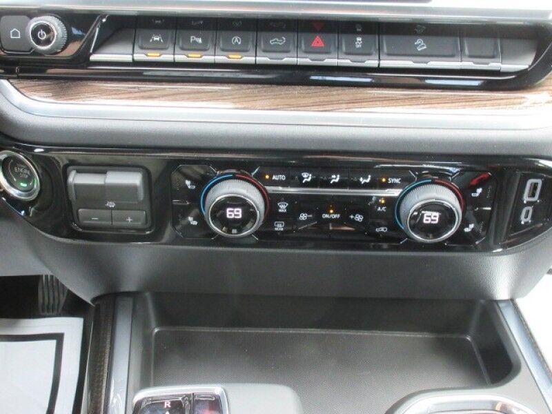 2026 Chevrolet Silverado 1500 LT Trail Boss Saint George SC