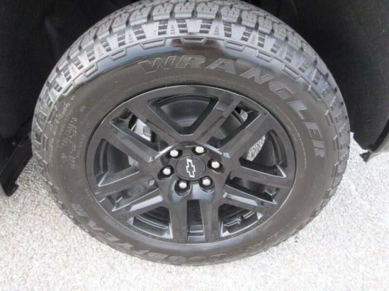 2026 Chevrolet Silverado 1500 LT Trail Boss Saint George SC