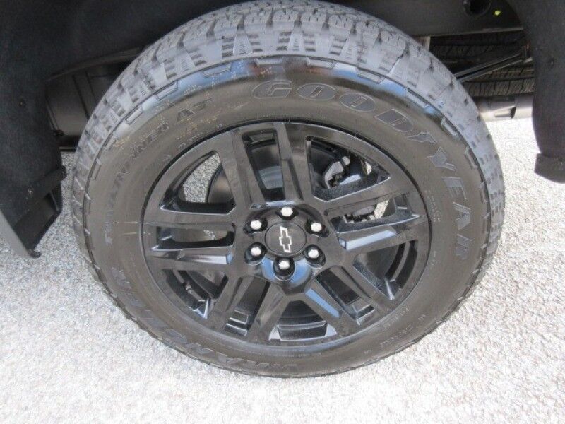 2026 Chevrolet Silverado 1500 LT Trail Boss Saint George SC