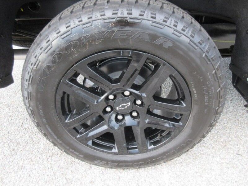 2026 Chevrolet Silverado 1500 LT Trail Boss Saint George SC