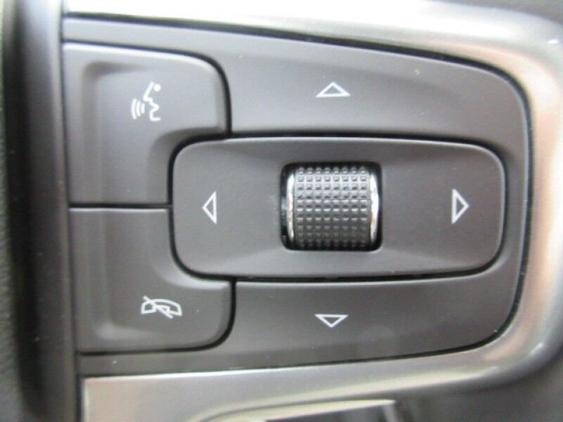 2026 Chevrolet Silverado 1500 LT Trail Boss Saint George SC