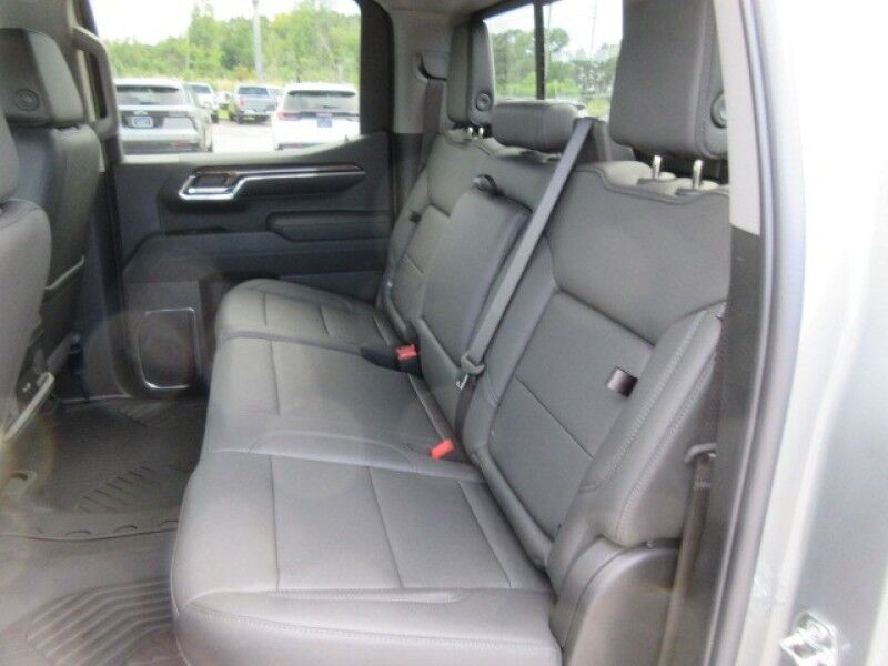 2026 Chevrolet Silverado 1500 LT Trail Boss Saint George SC