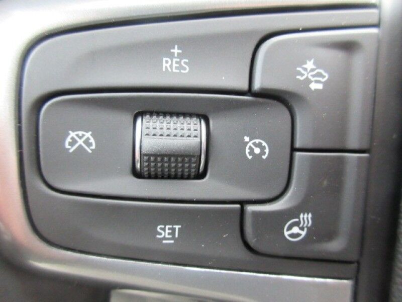 2026 Chevrolet Silverado 1500 LT Trail Boss Saint George SC