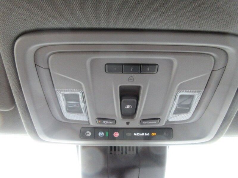 2026 Chevrolet Silverado 1500 LT Trail Boss Saint George SC