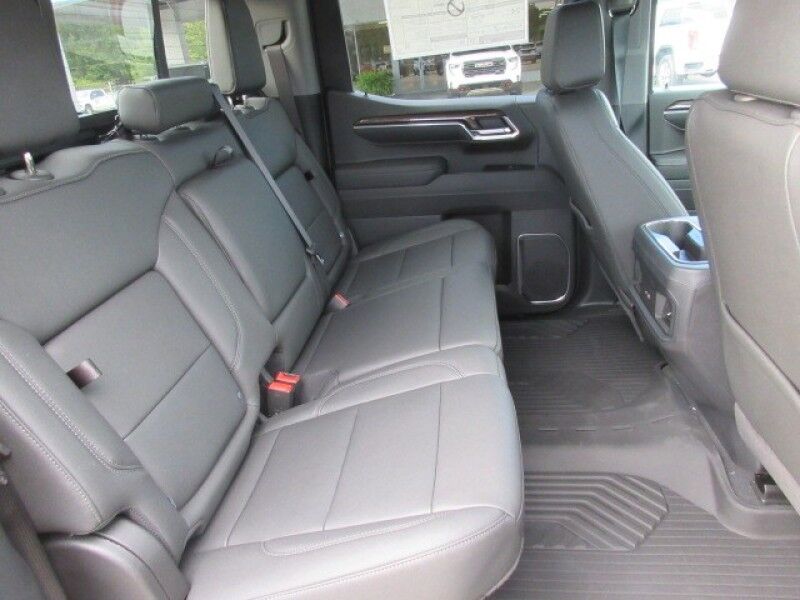 2026 Chevrolet Silverado 1500 LT Trail Boss Saint George SC