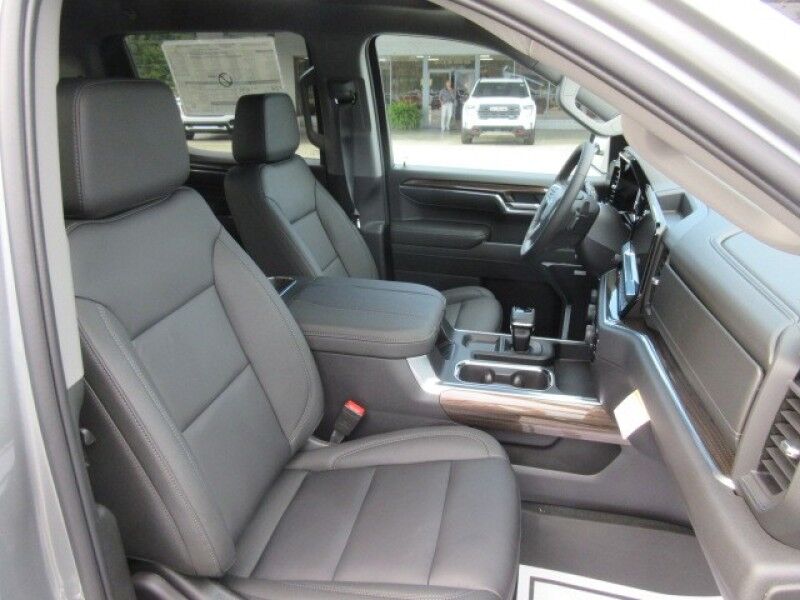2026 Chevrolet Silverado 1500 LT Trail Boss Saint George SC