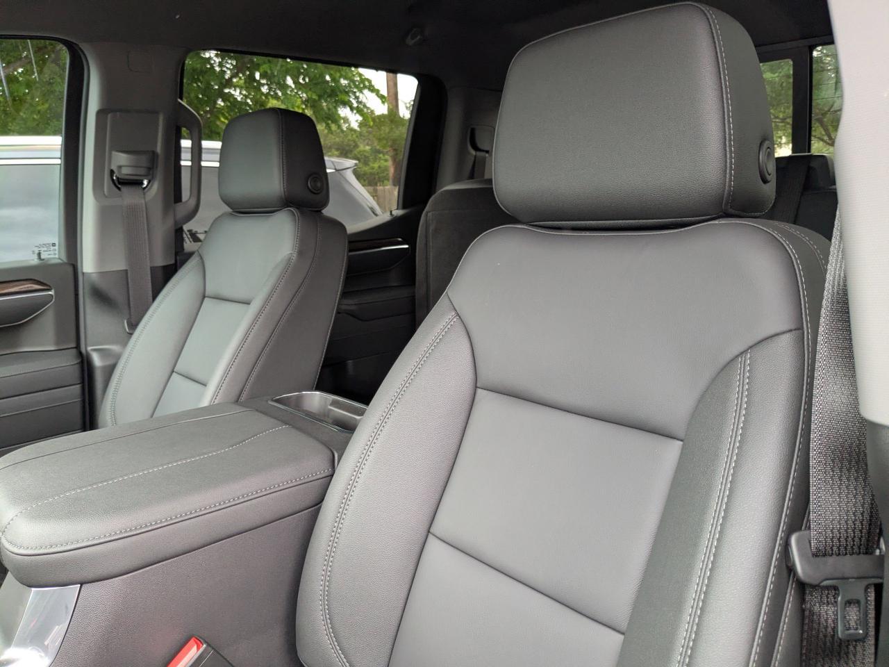 2026 Chevrolet Silverado 1500 LT Trail Boss San Antonio TX