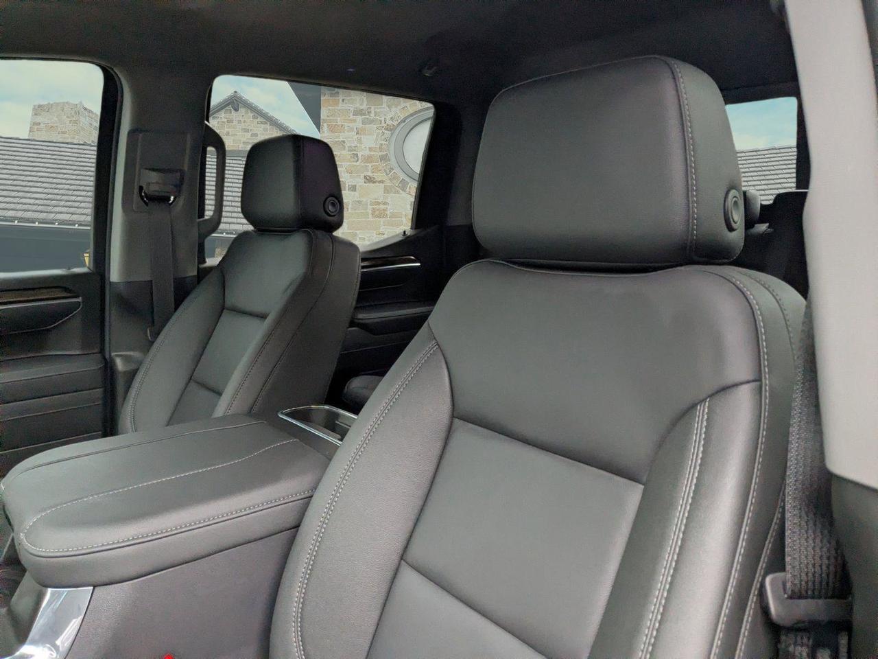 2026 Chevrolet Silverado 1500 LT Trail Boss San Antonio TX