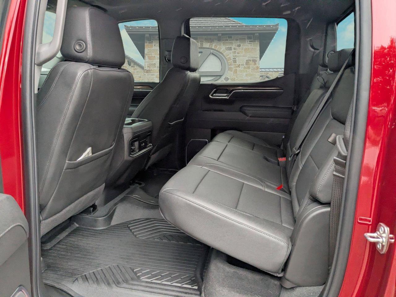 2026 Chevrolet Silverado 1500 LT Trail Boss San Antonio TX