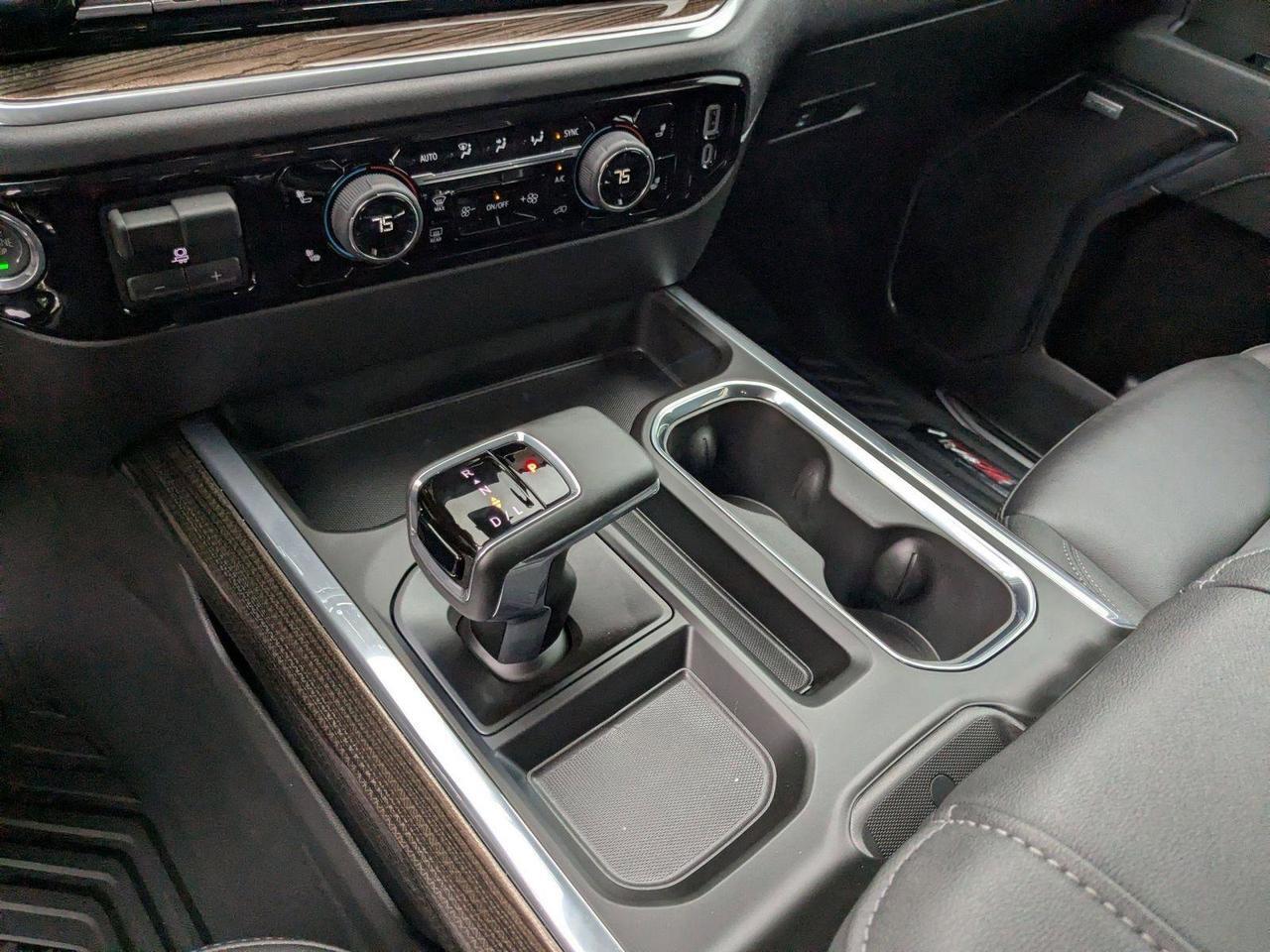 2026 Chevrolet Silverado 1500 LT Trail Boss San Antonio TX