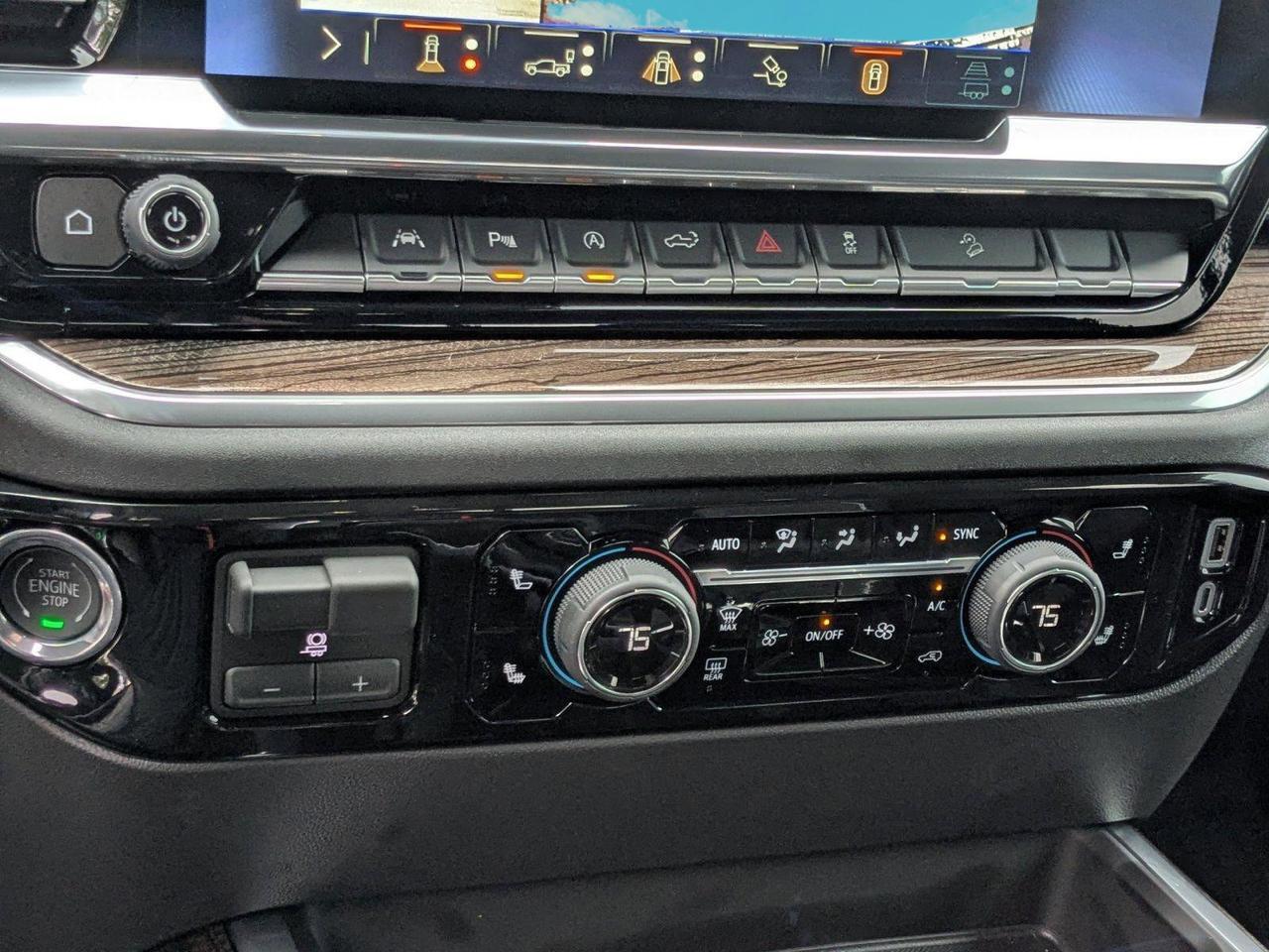 2026 Chevrolet Silverado 1500 LT Trail Boss San Antonio TX