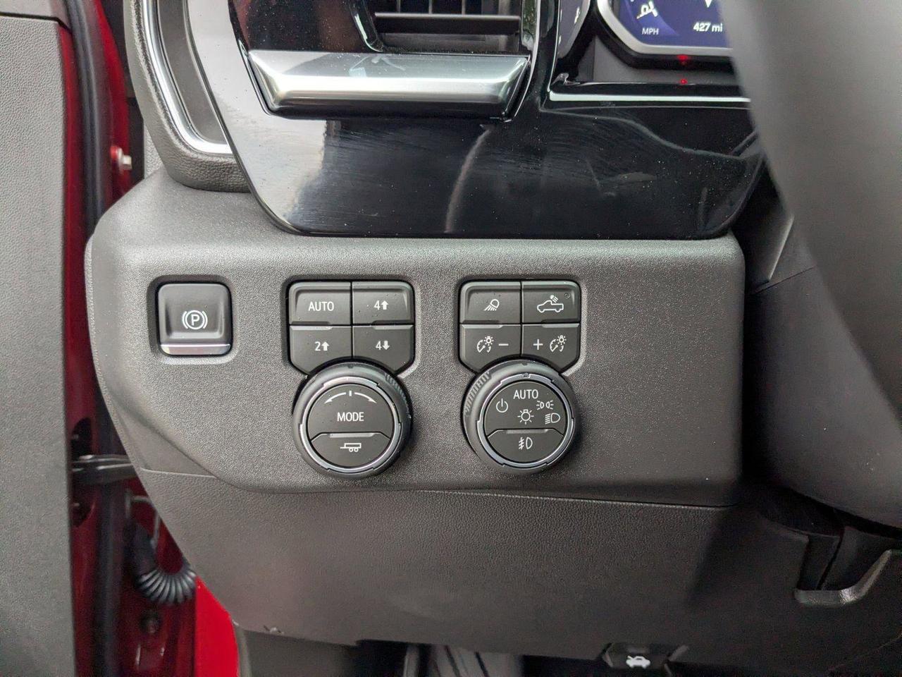 2026 Chevrolet Silverado 1500 LT Trail Boss San Antonio TX
