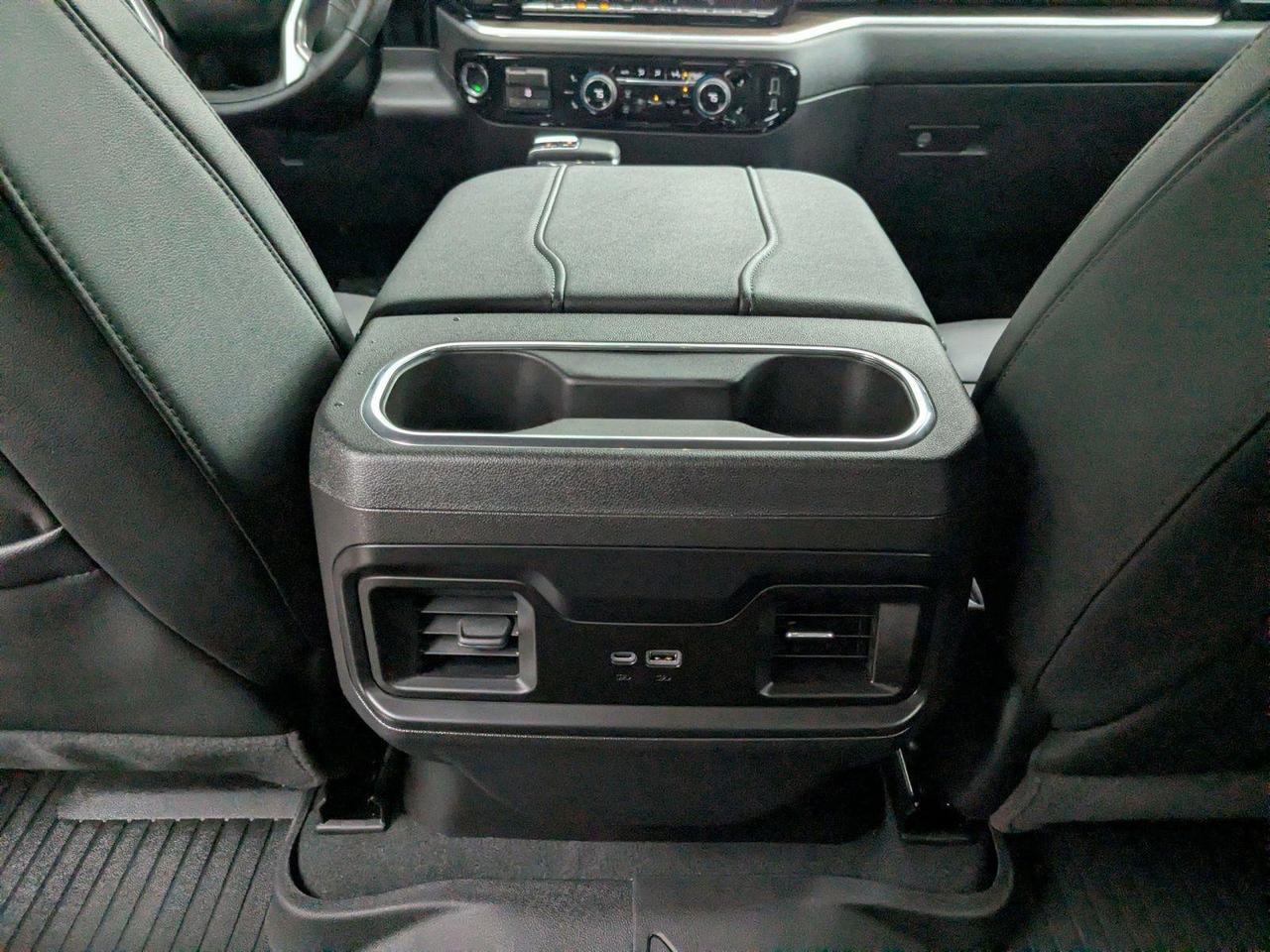 2026 Chevrolet Silverado 1500 LT Trail Boss San Antonio TX