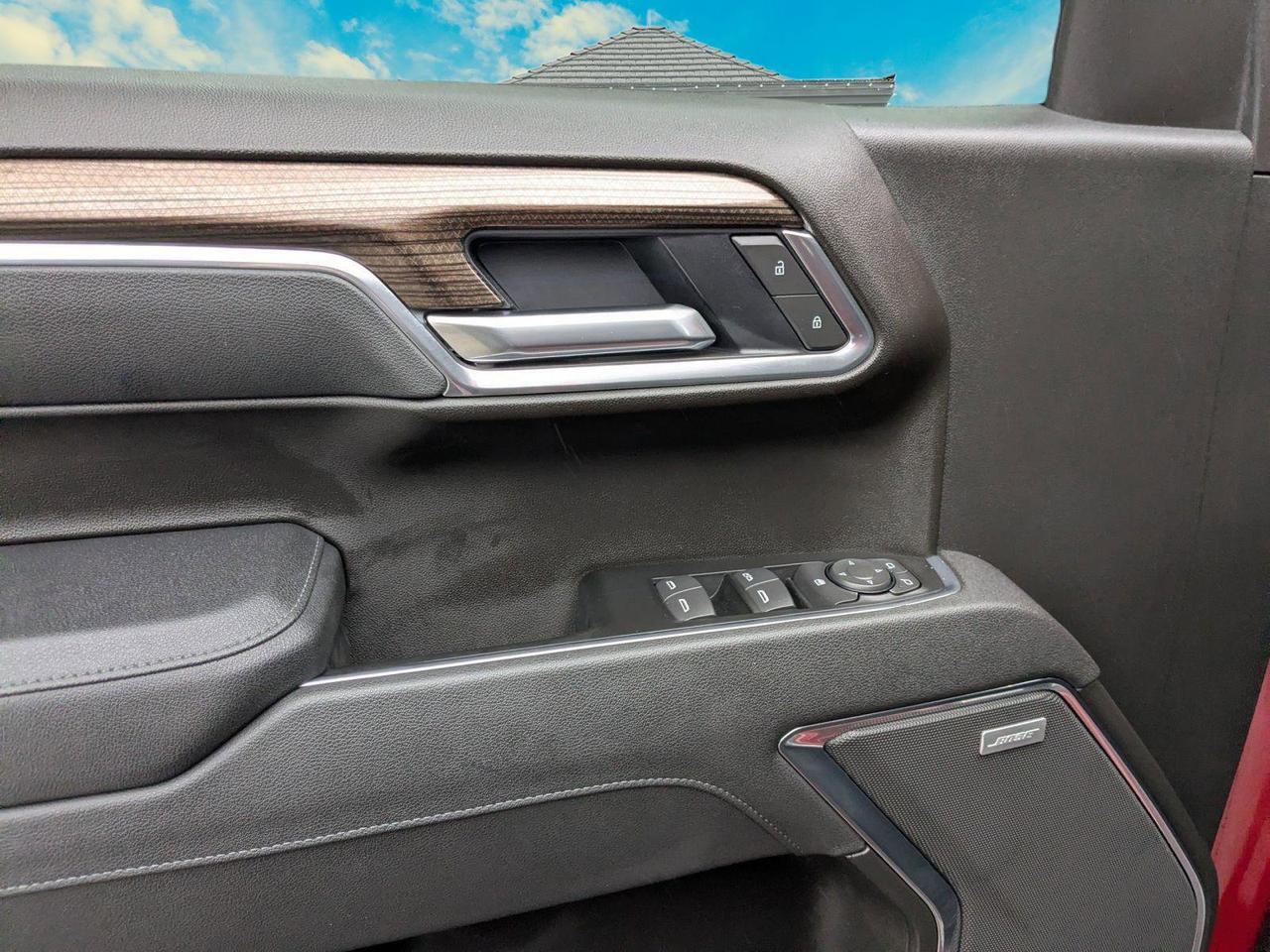 2026 Chevrolet Silverado 1500 LT Trail Boss San Antonio TX