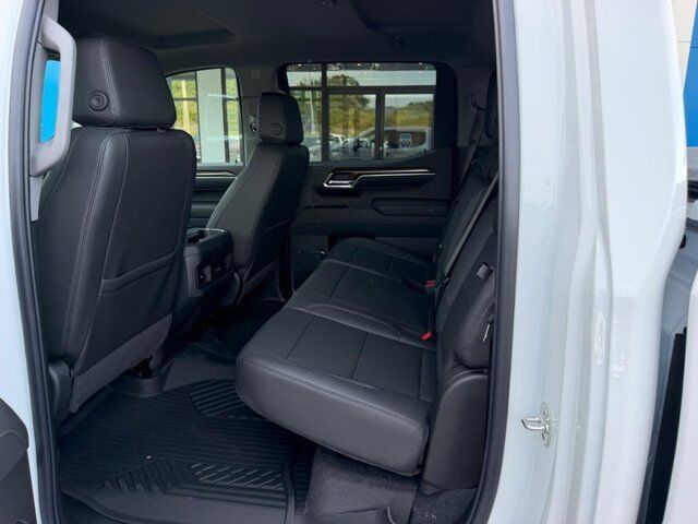 2026 Chevrolet Silverado 1500 LT Trail Boss Farmington MO