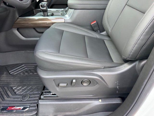 2026 Chevrolet Silverado 1500 LT Trail Boss Farmington MO