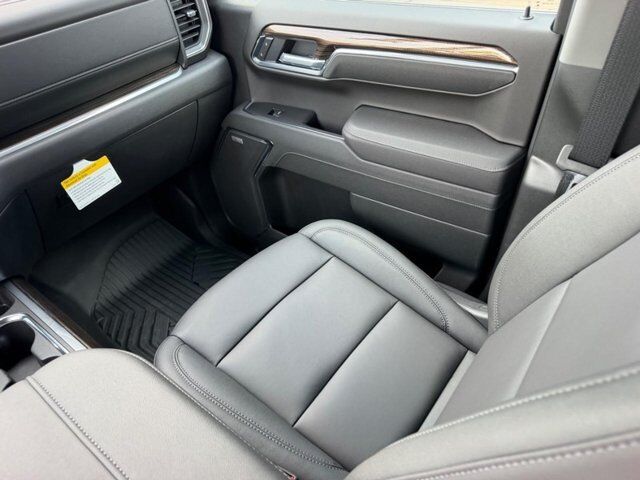 2026 Chevrolet Silverado 1500 LT Trail Boss Farmington MO