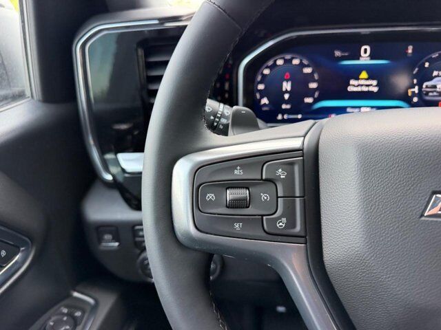 2026 Chevrolet Silverado 1500 LT Trail Boss Farmington MO