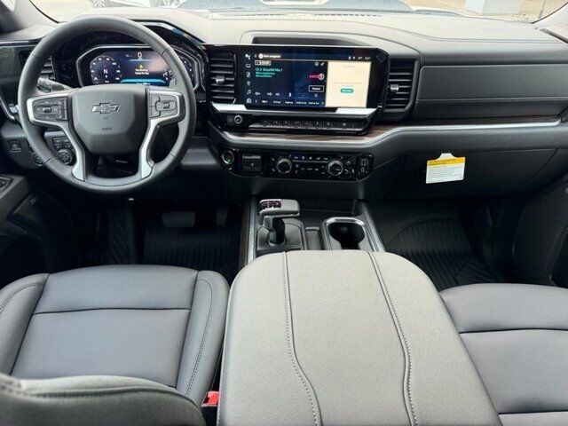 2026 Chevrolet Silverado 1500 LT Trail Boss Farmington MO