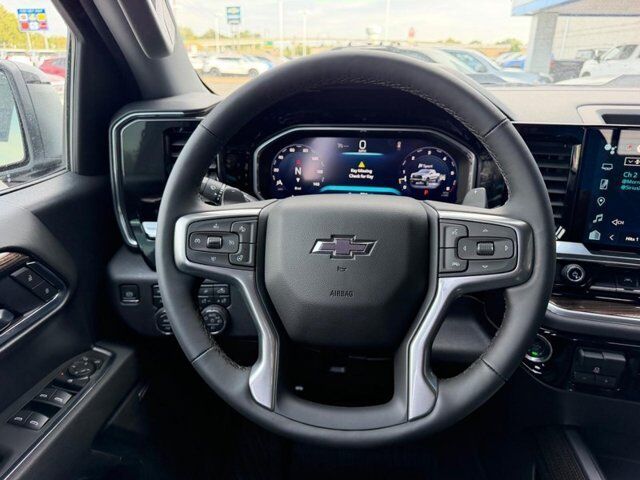 2026 Chevrolet Silverado 1500 LT Trail Boss Farmington MO