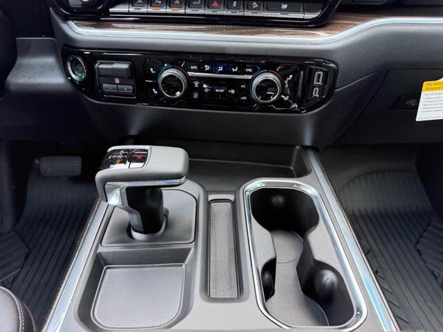 2026 Chevrolet Silverado 1500 LT Trail Boss Farmington MO