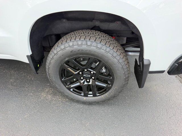 2026 Chevrolet Silverado 1500 LT Trail Boss Farmington MO