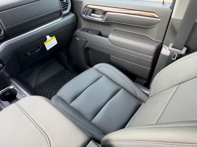 2026 Chevrolet Silverado 1500 LT Trail Boss Farmington MO