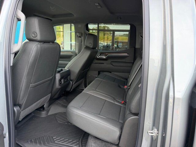 2026 Chevrolet Silverado 1500 LT Trail Boss Farmington MO