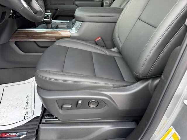 2026 Chevrolet Silverado 1500 LT Trail Boss Farmington MO
