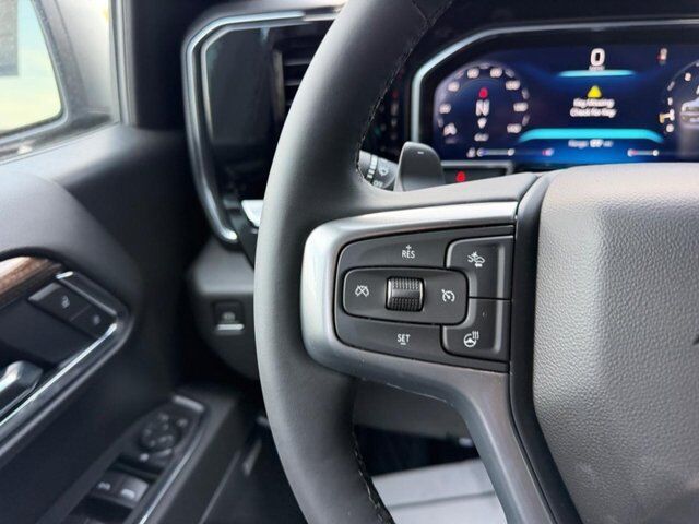 2026 Chevrolet Silverado 1500 LT Trail Boss Farmington MO