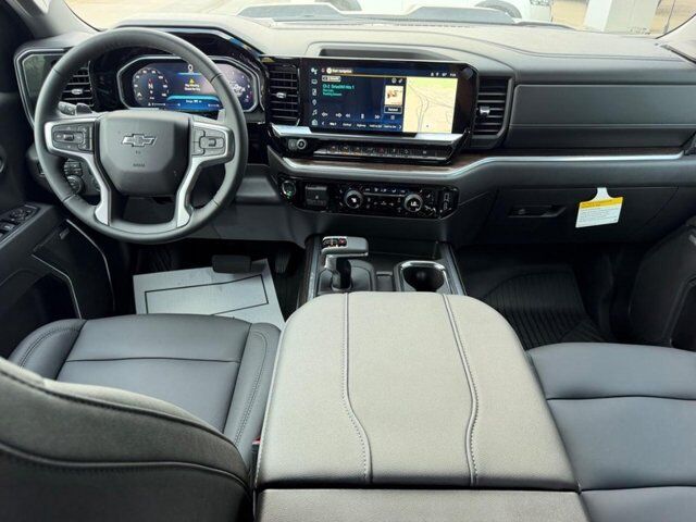 2026 Chevrolet Silverado 1500 LT Trail Boss Farmington MO