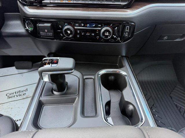 2026 Chevrolet Silverado 1500 LT Trail Boss Farmington MO