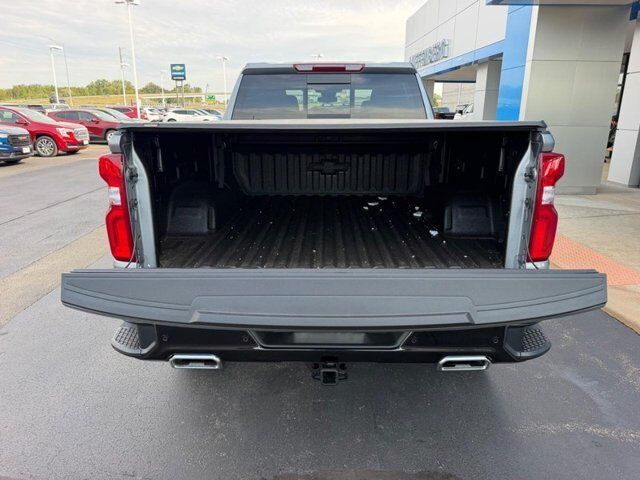 2026 Chevrolet Silverado 1500 LT Trail Boss Farmington MO