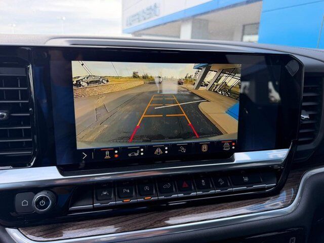 2026 Chevrolet Silverado 1500 LT Trail Boss Farmington MO