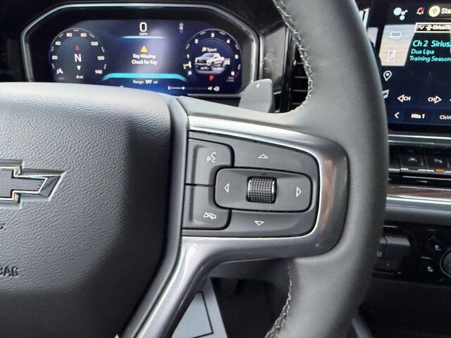 2026 Chevrolet Silverado 1500 LT Trail Boss Farmington MO