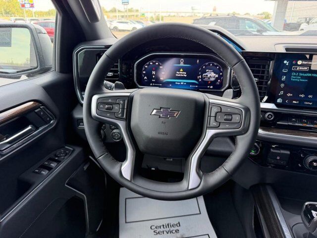 2026 Chevrolet Silverado 1500 LT Trail Boss Farmington MO