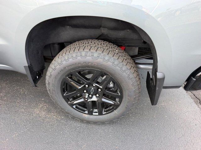 2026 Chevrolet Silverado 1500 LT Trail Boss Farmington MO