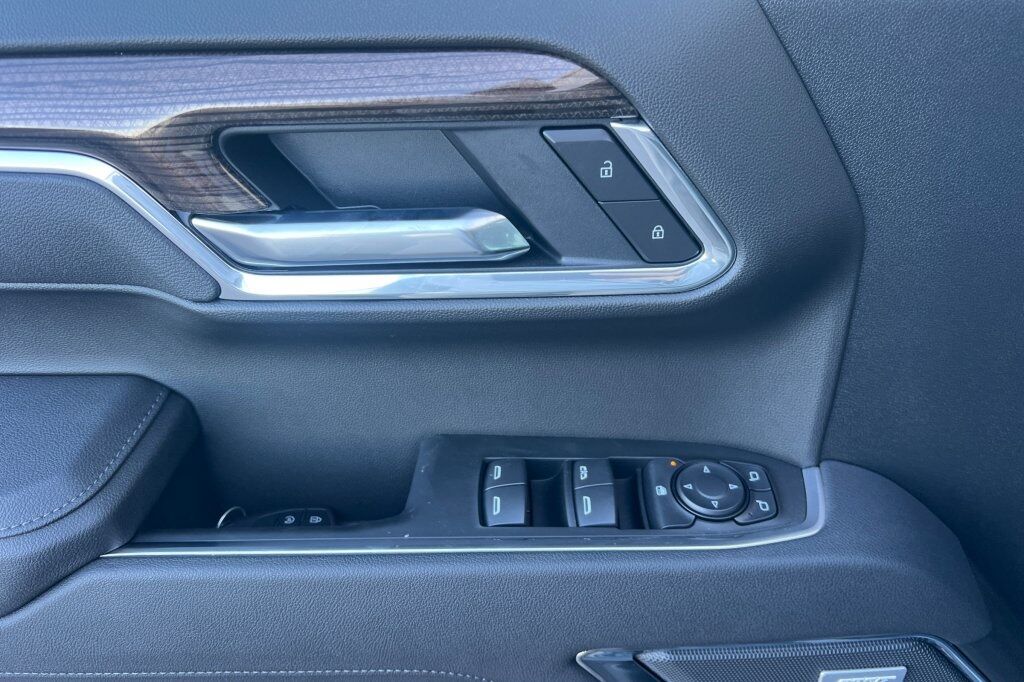 2026 Chevrolet Silverado 1500 LT Trail Boss Fruitland ID
