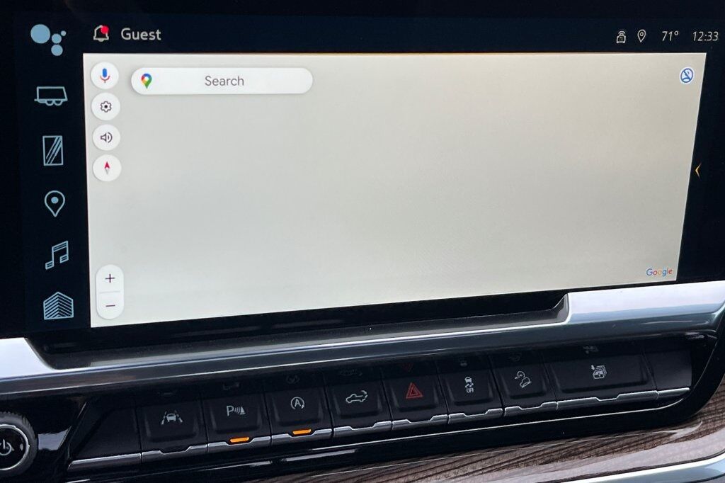 2026 Chevrolet Silverado 1500 LT Trail Boss Fruitland ID