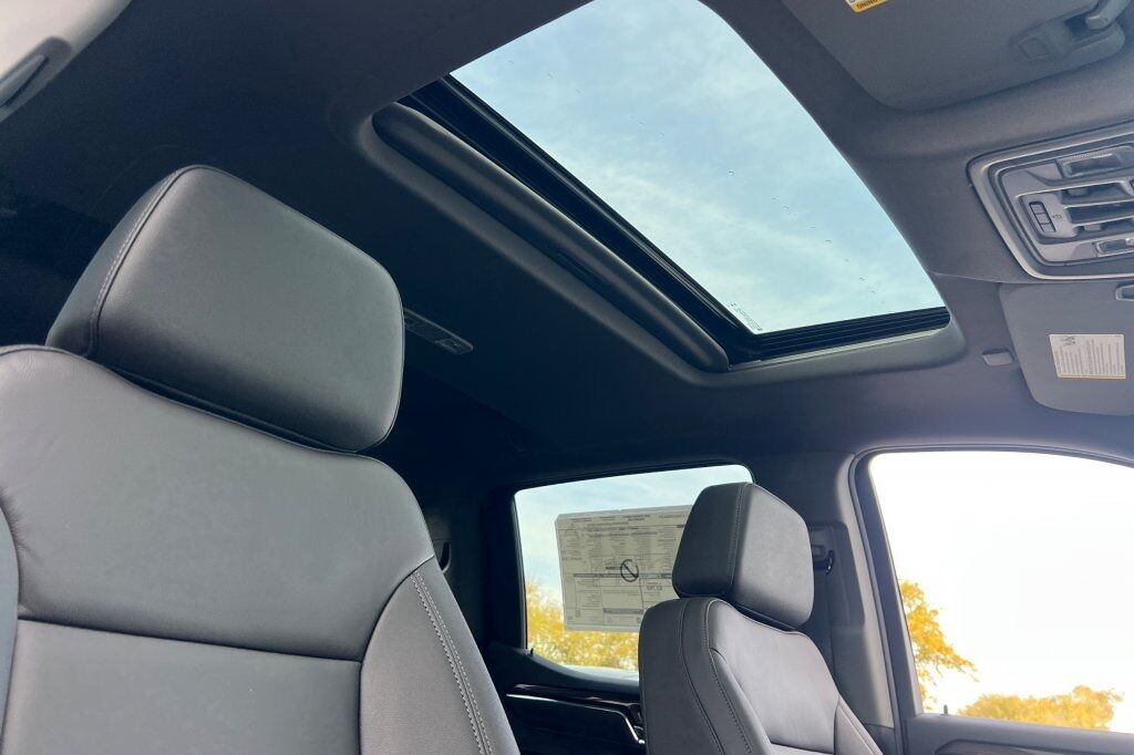 2026 Chevrolet Silverado 1500 LT Trail Boss Fruitland ID