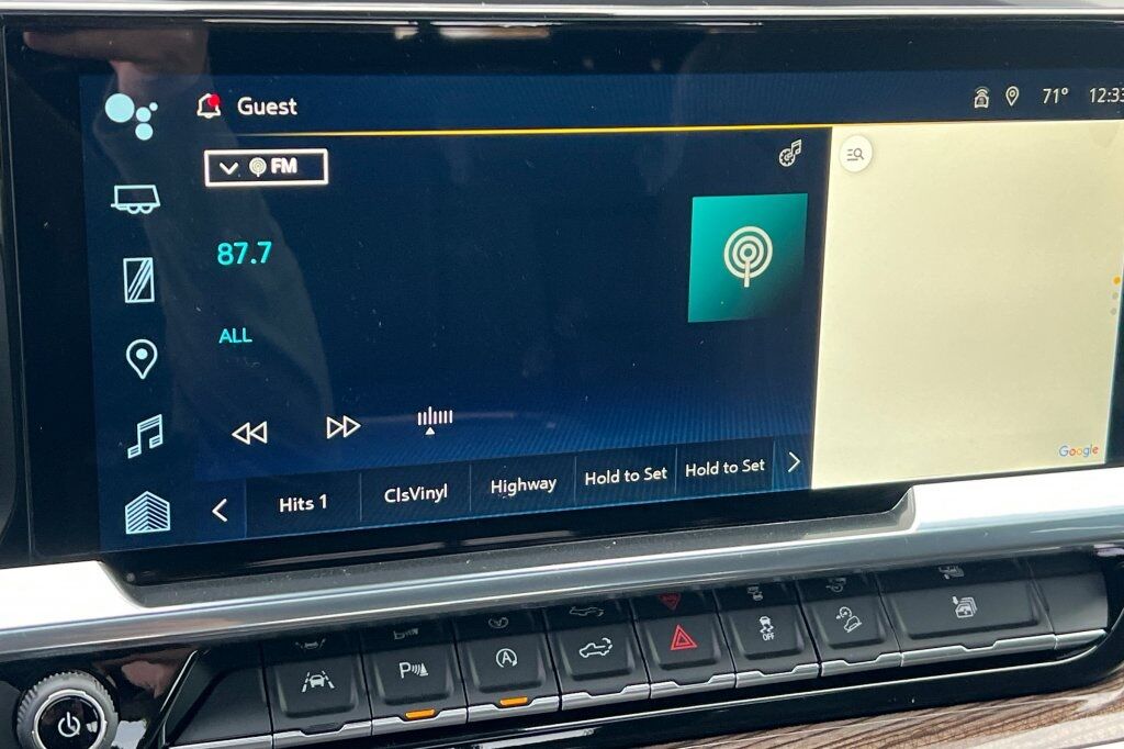 2026 Chevrolet Silverado 1500 LT Trail Boss Fruitland ID