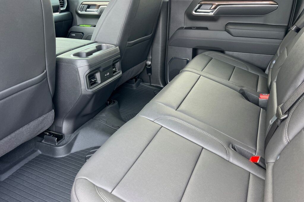 2026 Chevrolet Silverado 1500 LT Trail Boss Fruitland ID