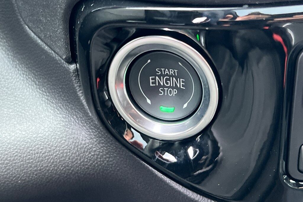 2026 Chevrolet Silverado 1500 LT Trail Boss Fruitland ID