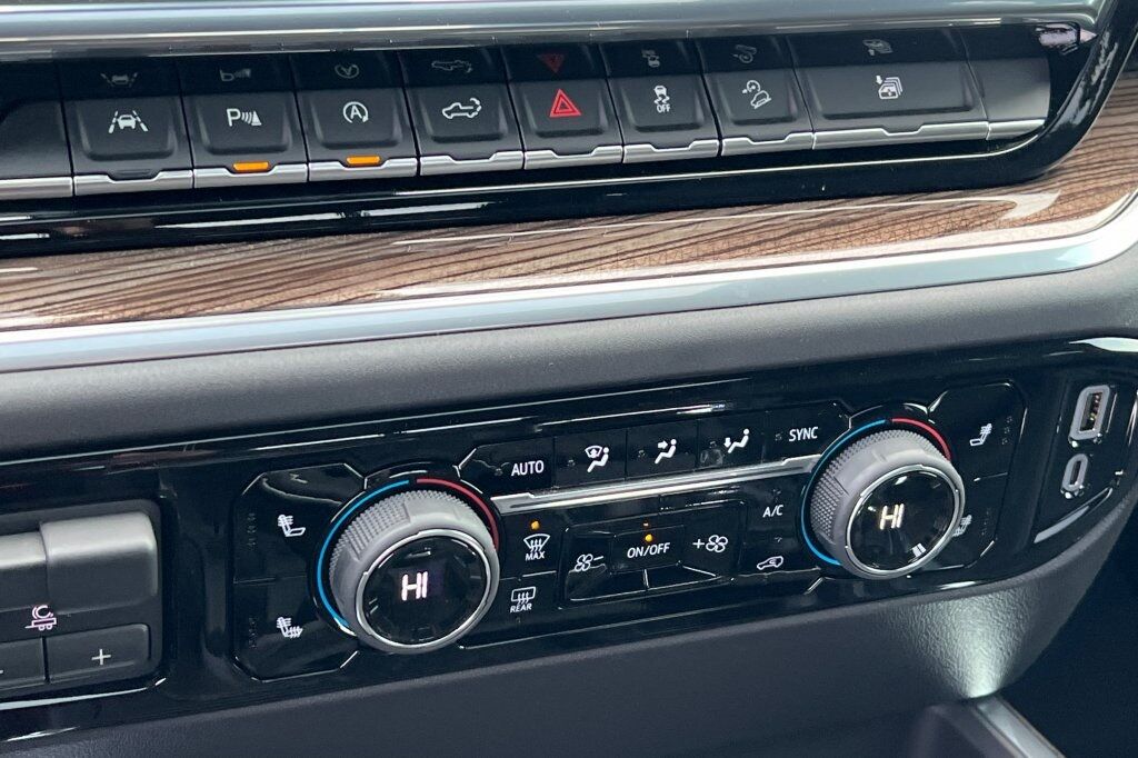 2026 Chevrolet Silverado 1500 LT Trail Boss Fruitland ID