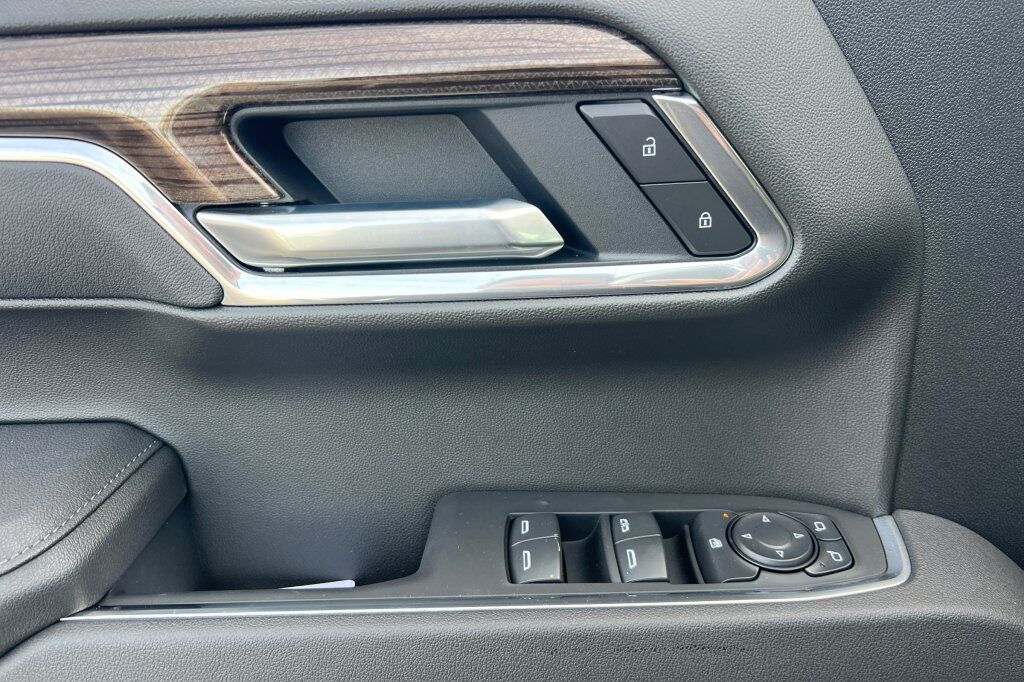 2026 Chevrolet Silverado 1500 LT Trail Boss Fruitland ID