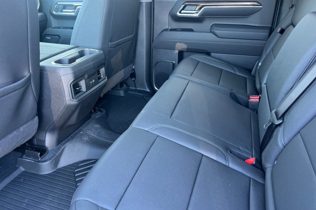2026 Chevrolet Silverado 1500 LT Trail Boss Fruitland ID